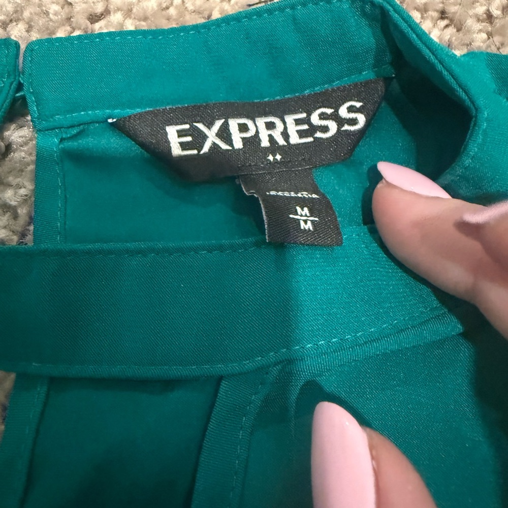 Express blouse - Picture 2 of 4